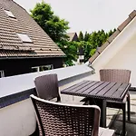 Ferienpark Winterberg ホテル ヴィンターベルク