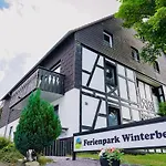 Ferienpark Winterberg فندق 2*
