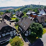 Ferienpark Winterberg وينتربرغ