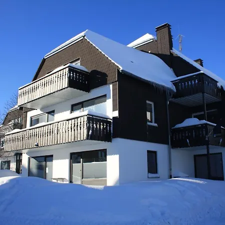 Ferienpark Winterberg 2* Винтерберг