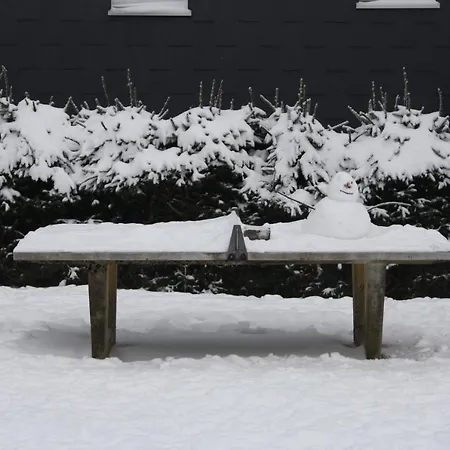 Hotel Ferienpark Winterberg 3*
