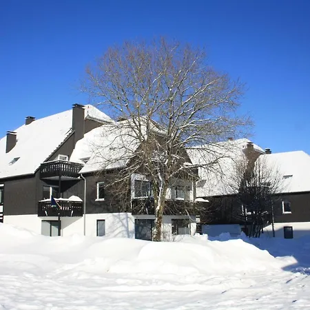 Hotel Ferienpark Winterberg Winterberg