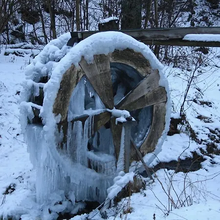 Ferienpark Winterberg Ξενοδοχείο