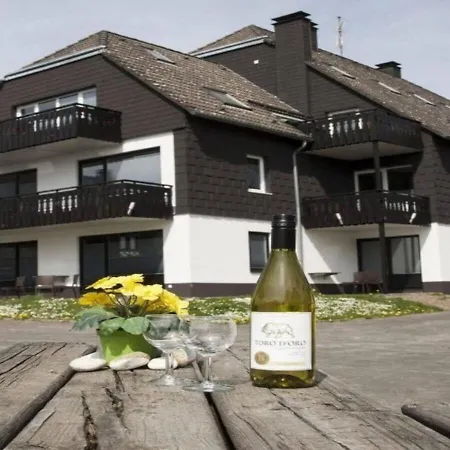 Ferienpark Winterberg Hotell