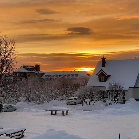 Ferienpark Winterberg