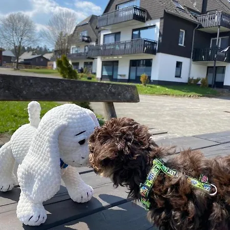 Ferienpark Winterberg