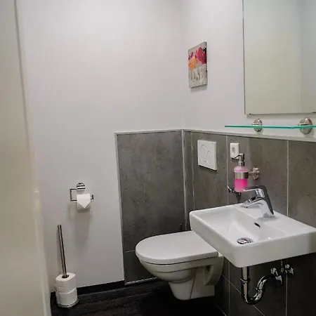 Ferienpark Winterberg 酒店