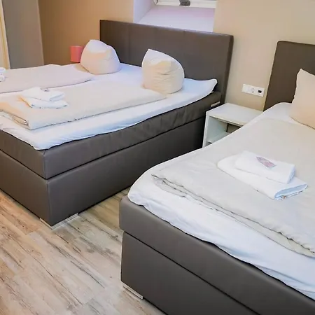 Ferienpark Winterberg Hotel 2*
