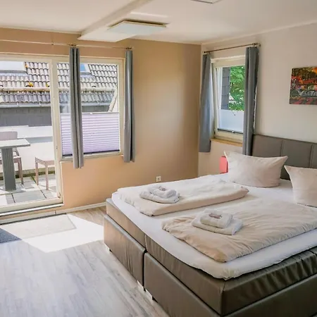 Hotel Ferienpark Winterberg Winterberg