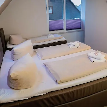 Hotel Ferienpark Winterberg