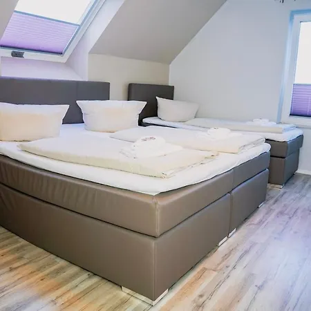 Hotel Ferienpark Winterberg Winterberg