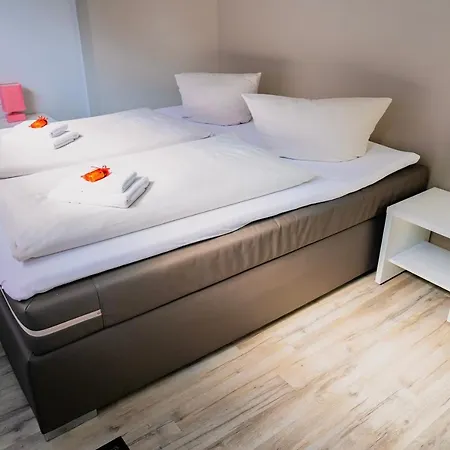 Ferienpark Winterberg Winterberg