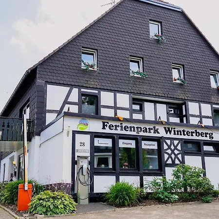 Ferienpark Winterberg
