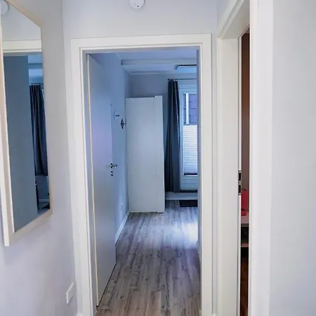 Ferienpark Winterberg 2* Winterberg