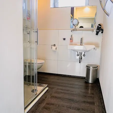 Ferienpark Winterberg Hotel Winterberg