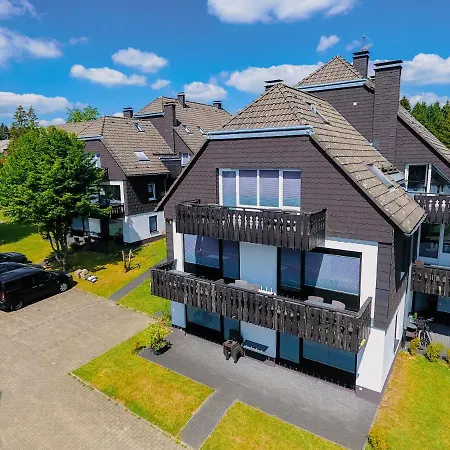 Ferienpark Winterberg Hotel Winterberg