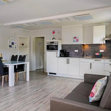 Ferienpark Winterberg 酒店 2*