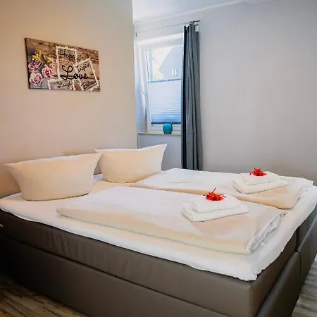 Ferienpark Winterberg 2*