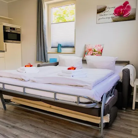 Ferienpark Winterberg Hotel 2*