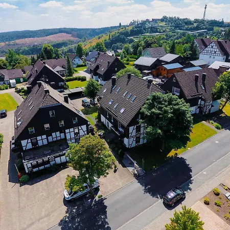 Ξενοδοχείο Ferienpark Winterberg