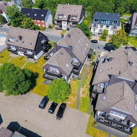 Ferienpark Winterberg Hotel