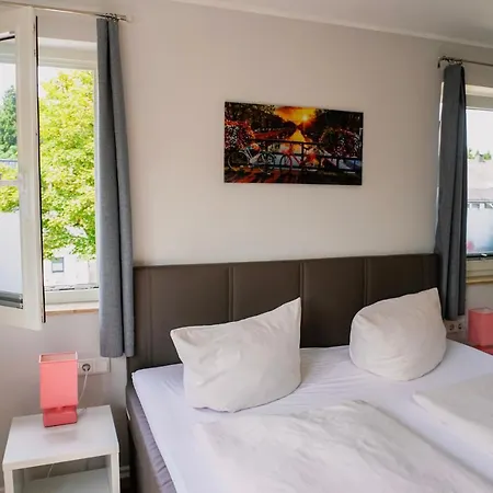 Hotel Ferienpark Winterberg