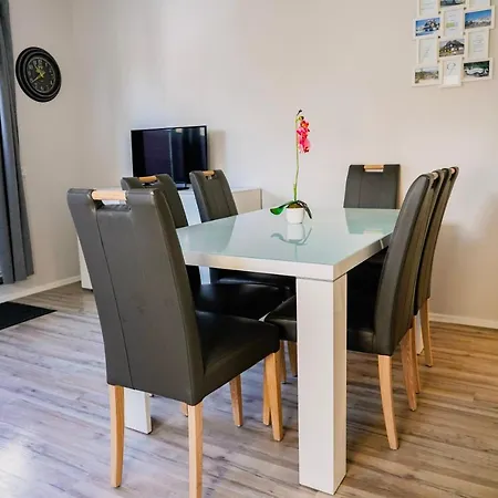 Ferienpark Winterberg 2*