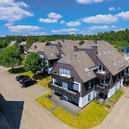 Ferienpark Winterberg Hotel
