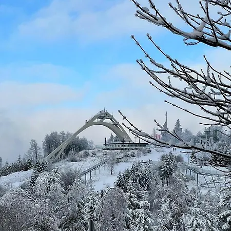 Ferienpark Winterberg 2*