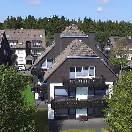 Ferienpark Winterberg 2* Winterberg