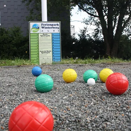 Ferienpark Winterberg Otel Winterberg