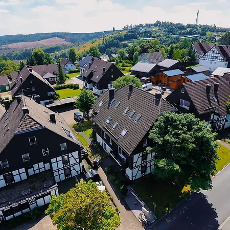 Ferienpark Winterberg