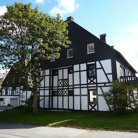 Ferienpark Winterberg Hotel 2*