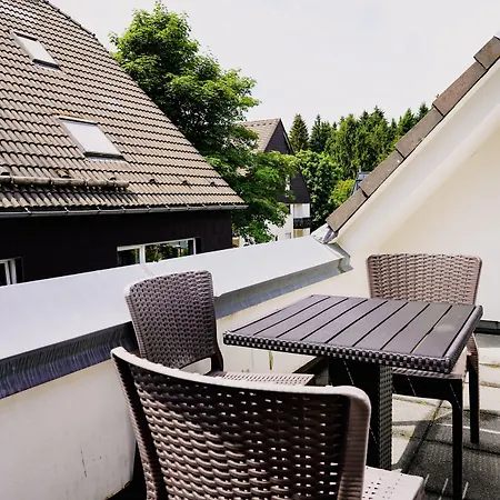 Ferienpark Winterberg Hotel