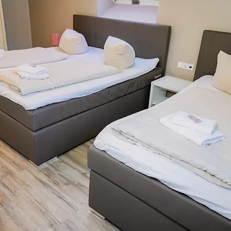 Ferienpark Winterberg 2*