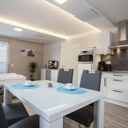 Ferienpark Winterberg Winterberg