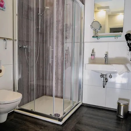 Hotel Ferienpark Winterberg Winterberg