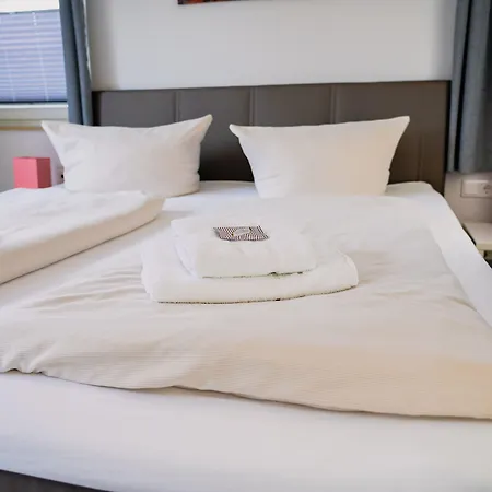 Ferienpark Winterberg Hotel