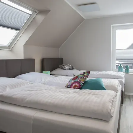 Hotell Ferienpark Winterberg Winterberg