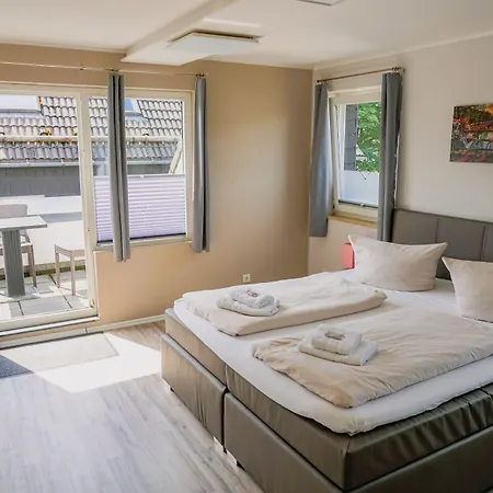 Ferienpark Winterberg Отель