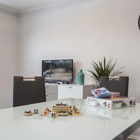 Ferienpark Winterberg 2*