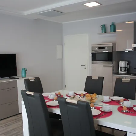 Ferienpark Winterberg 2* Винтерберг