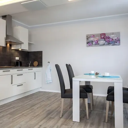 Ferienpark Winterberg Винтерберг