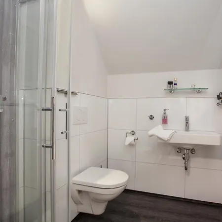 Ferienpark Winterberg Hotel Winterberg