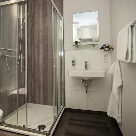 Ferienpark Winterberg 2* Winterberg