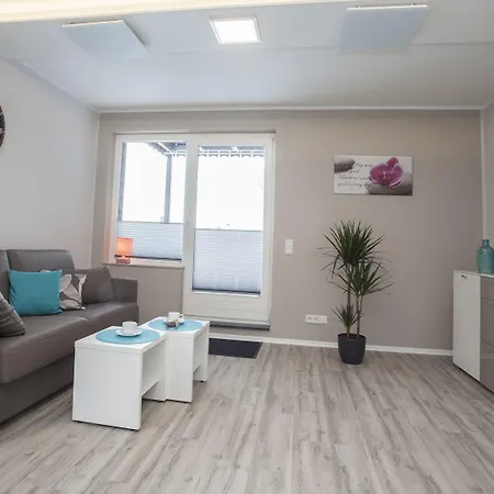 Ferienpark Winterberg Otel 2*