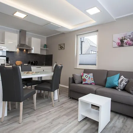 Hotel Ferienpark Winterberg