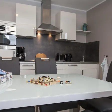 Ferienpark Winterberg 2* Винтерберг