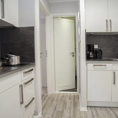 Ferienpark Winterberg Отель 2*