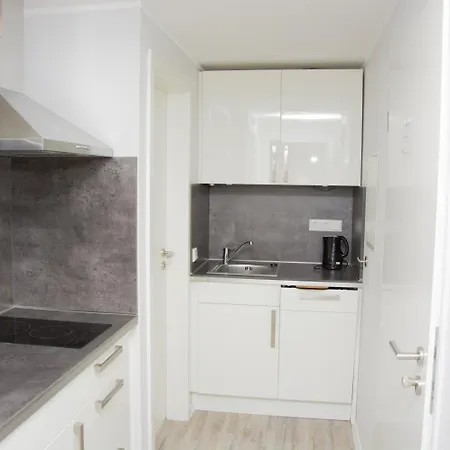 Ferienpark Winterberg Hotell 2*